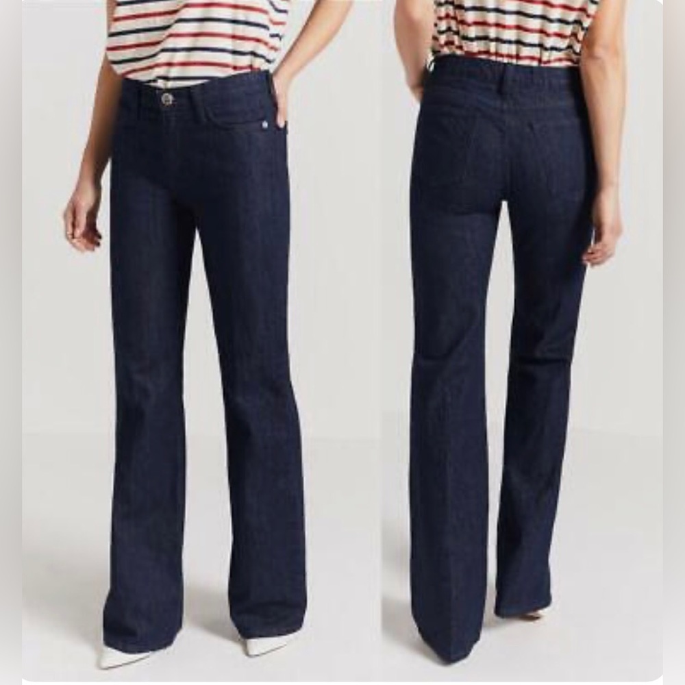 Current/Elliot - The Jarvis Jean